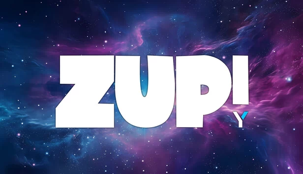 Zup! Y 游戏封面