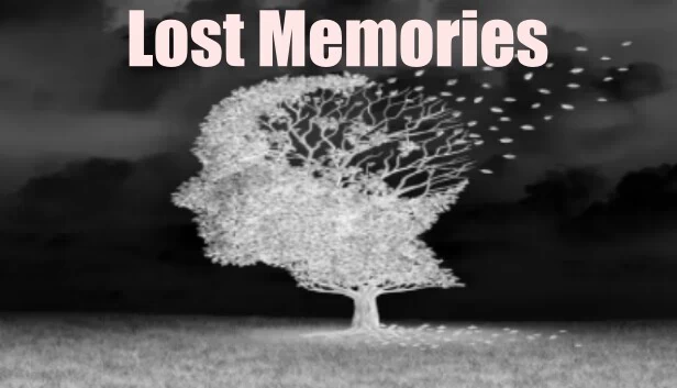失落记忆（Lost Memories） 游戏封面