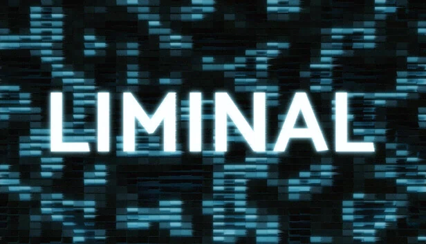 阈限（LIMINAL） 游戏封面
