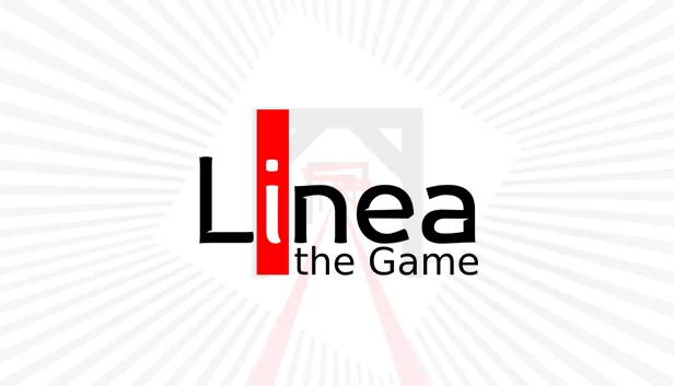 线性, the Game（Linea, the Game） 游戏封面