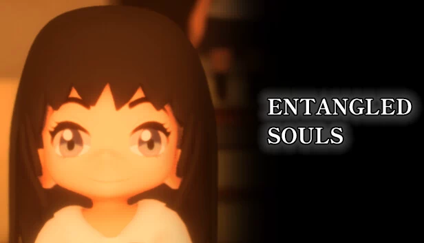 纠缠之魂（ENTANGLED SOULS） 游戏封面