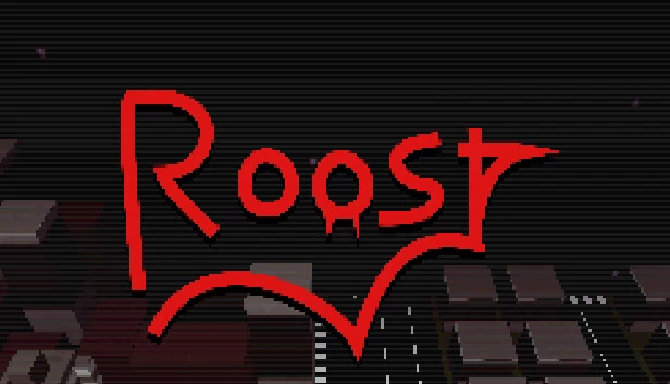 Roost 游戏封面