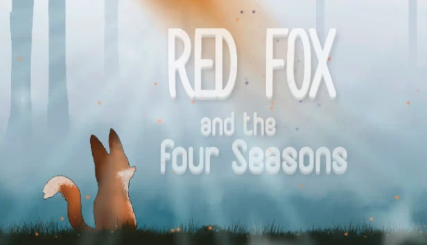 红狐狸与四季（Red Fox and the Four Seasons） 游戏封面