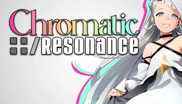 Chromatic::/Resonance 游戏封面