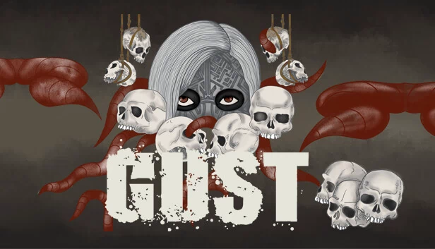 Gust 游戏封面