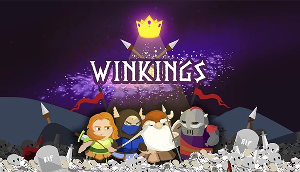 WinKings 游戏封面