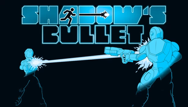 暗影之弹(Shadow's Bullet) 游戏封面