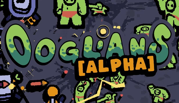 Ooglians 游戏封面