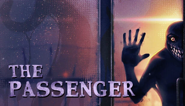 乘客（The Passenger） 游戏封面