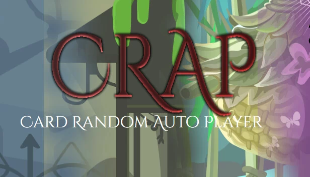 CRAP 游戏封面