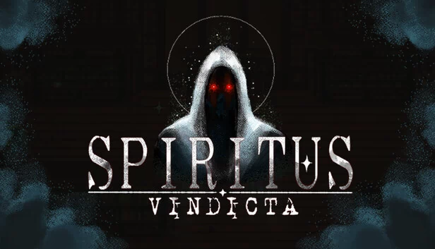 复仇之灵（Spiritus Vindicta） 游戏封面