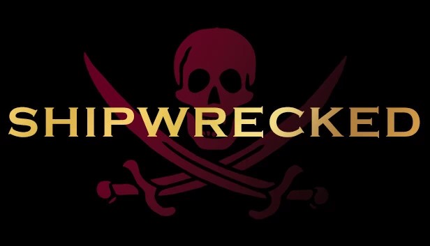 沉没之地（Shipwrecked） 游戏封面