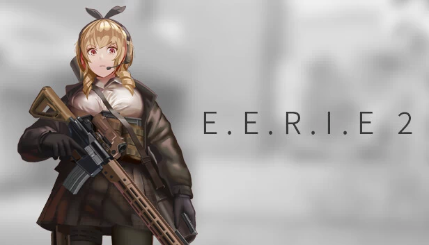 E.E.R.I.E2 游戏封面