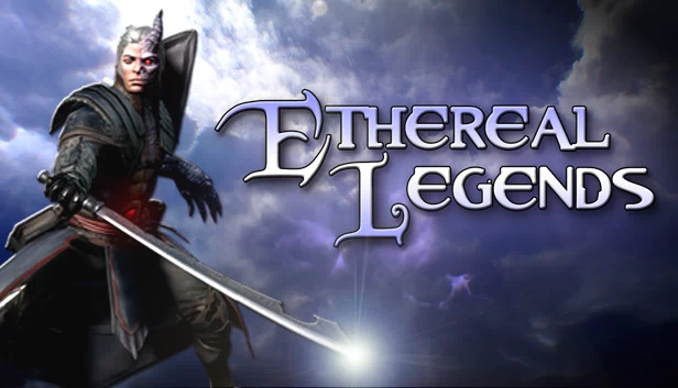 缥缈传说（Ethereal Legends） 游戏封面