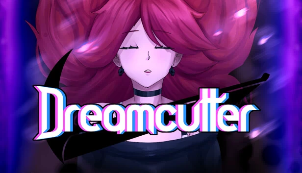 梦境切割者（Dreamcutter） 游戏封面