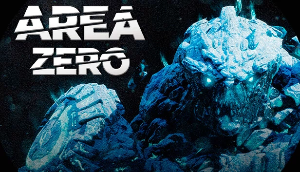 零区（Area: Zero） 游戏封面