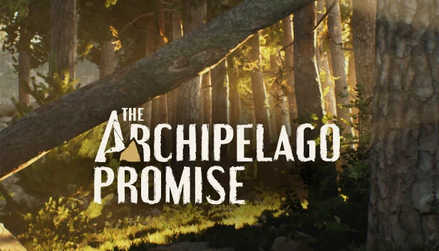群岛承诺（The Archipelago Promise） 游戏封面