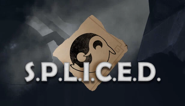 S.P.L.I.C.E.D. 游戏封面