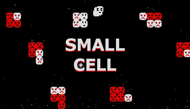 小细胞（Small Cell） 游戏封面