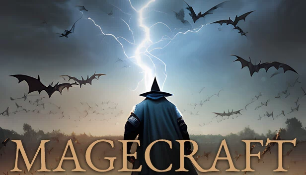 法师工艺（Magecraft） 游戏封面