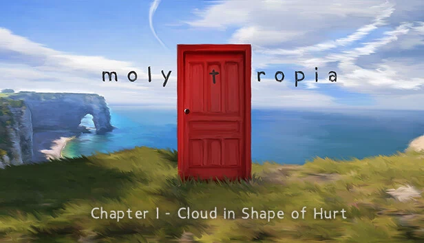 Molytropia: Cloud in Shape of Hurt 游戏封面