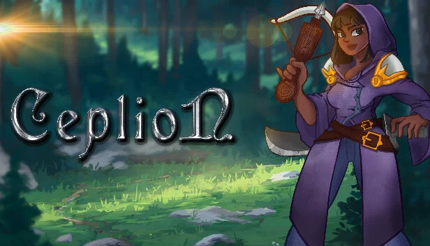 Ceplion 游戏封面