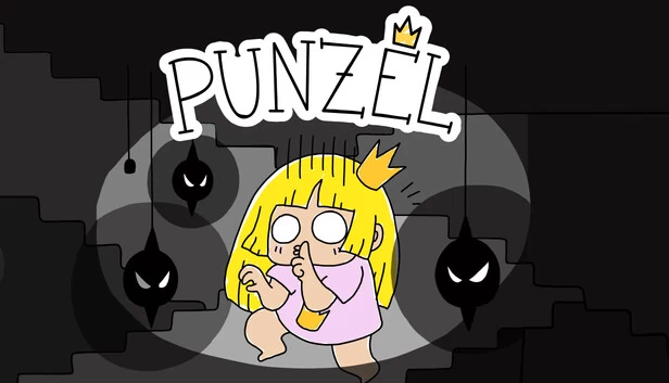 彭泽尔（Punzel） 游戏封面