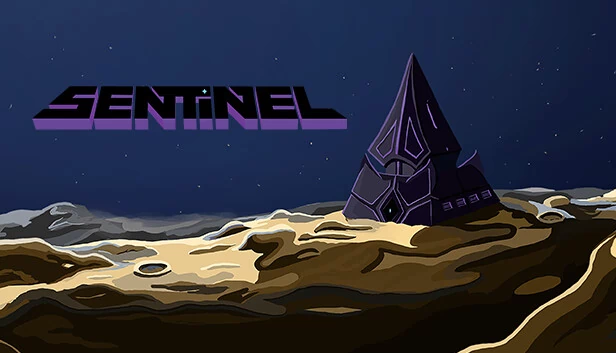 哨兵（SENTINEL） 游戏封面