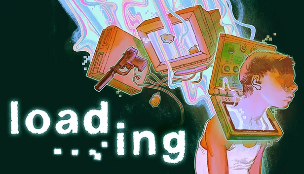载入中...（Loading...） 游戏封面