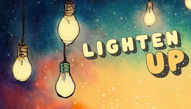Lighten Up 游戏封面