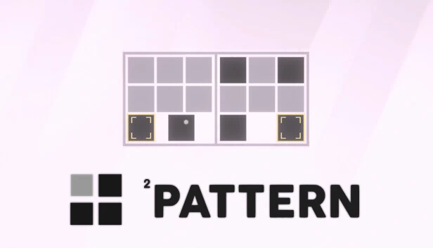 ²Pattern 游戏封面