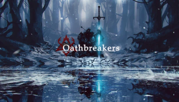誓约破坏者（Oathbreakers） 游戏封面