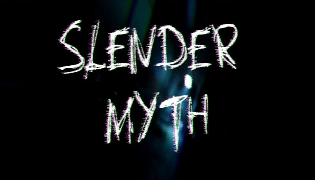 瘦长鬼影：神话（Slender Myth） 游戏封面