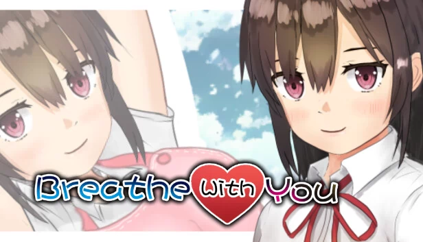 与你共呼吸（Breathe With You） 游戏封面