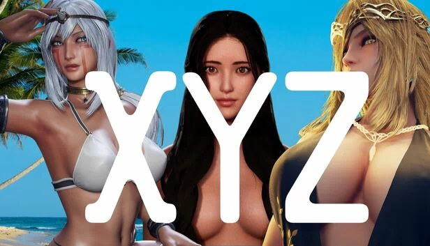 XYZ 游戏封面