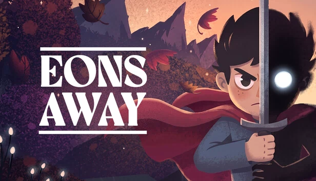 远古时代（Eons Away） 游戏封面