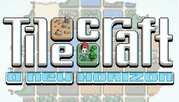 Tilecraft 游戏封面
