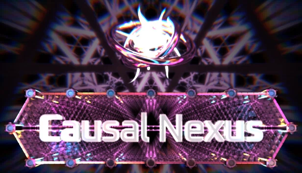 因果纽带（Causal Nexus） 游戏封面