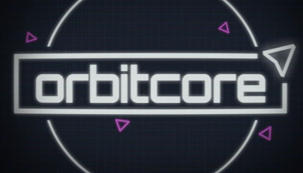轨道核心（Orbitcore） 游戏封面