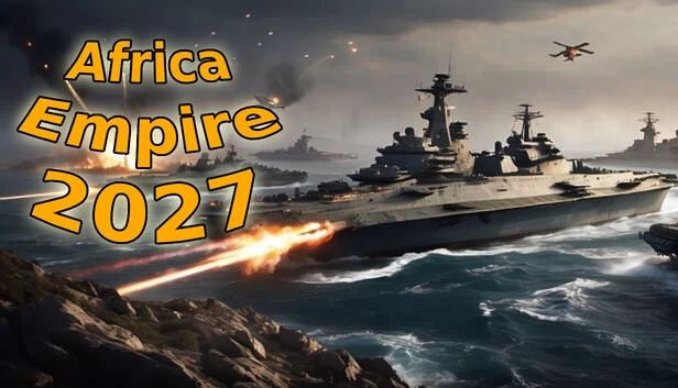 非洲帝国 2027（Africa Empire 2027） 游戏封面
