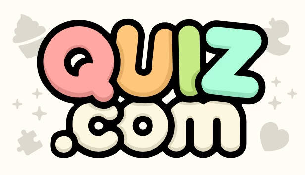 Quiz.com 游戏封面