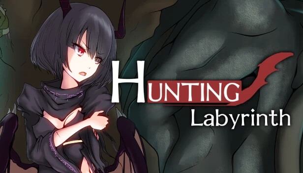 狩猎迷宫（Hunting Labyrinth） 游戏封面