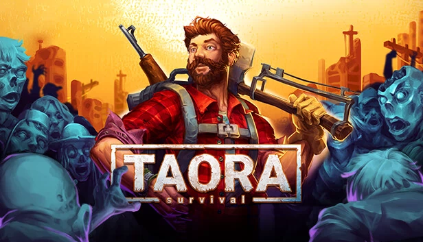 陶拉：生存（Taora : Survival） 游戏封面