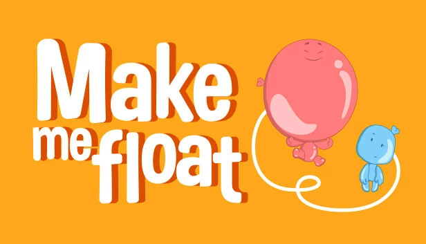 让我漂浮(Make me Float) 游戏封面