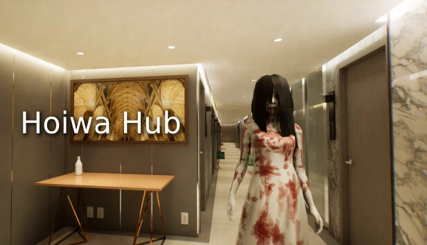 Hoiwa Hub 游戏封面