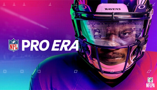 PRO ERA 游戏封面
