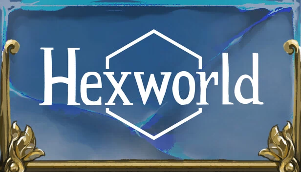 Hexworld 游戏封面