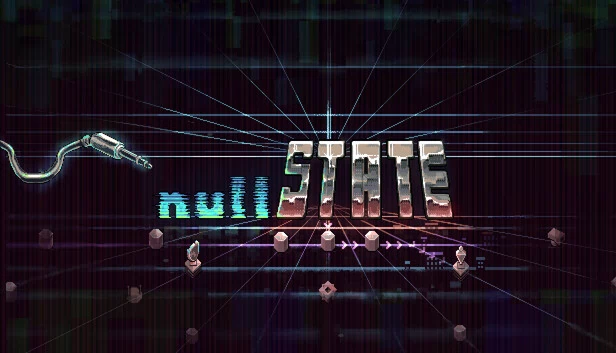 Null State 游戏封面