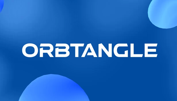 奥布坦格（Orbtangle） 游戏封面
