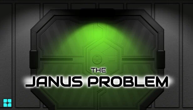 雅努斯问题（The Janus Problem） 游戏封面